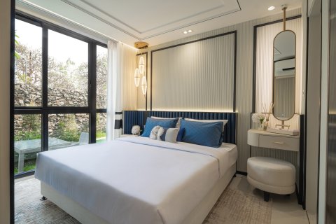 Apartment in Pattaya, Thailand 1 bedroom № 167114 - photo 4