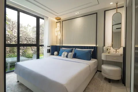 Apartment in Pattaya, Thailand 1 bedroom № 167114 - photo 9