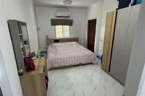 บ้านในหนองจอก, กรุงเทพฯ, ประเทศไทย 2 ห้องนอน № 169400 - รูปถ่าย 6