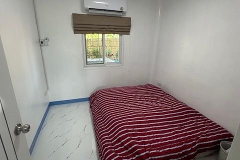 บ้านในหนองจอก, กรุงเทพฯ, ประเทศไทย 2 ห้องนอน № 169400 - รูปถ่าย 7