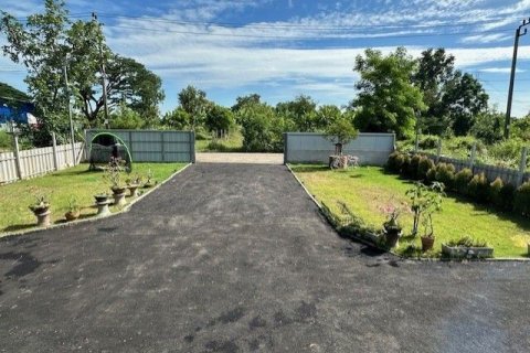 บ้านในหนองจอก, กรุงเทพฯ, ประเทศไทย 2 ห้องนอน № 169400 - รูปถ่าย 2