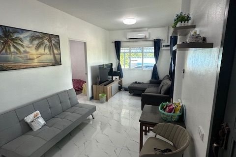 บ้านในหนองจอก, กรุงเทพฯ, ประเทศไทย 2 ห้องนอน № 169400 - รูปถ่าย 5