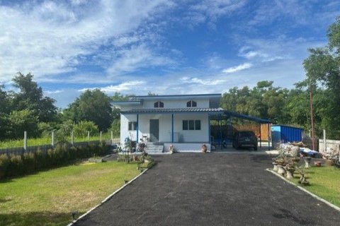 House in Nong Chok, Bangkok, Thailand 2 bedrooms № 169400