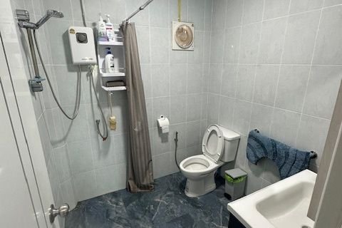 บ้านในหนองจอก, กรุงเทพฯ, ประเทศไทย 2 ห้องนอน № 169400 - รูปถ่าย 9
