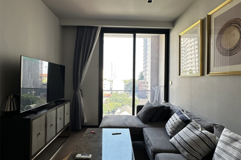 Condominio de 2 dormitorios en Bangkok, Tailandia № 197428 - foto 3