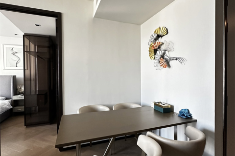 Condominio de 2 dormitorios en Bangkok, Tailandia № 197428 - foto 4