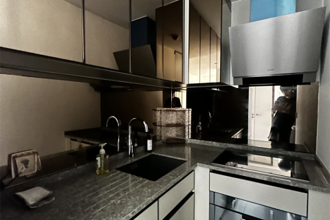 Condominio de 2 dormitorios en Bangkok, Tailandia № 197428 - foto 10
