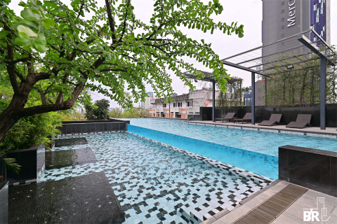 Condo à Bangkok, Thaïlande, 2 chambres № 197431 - photo 10