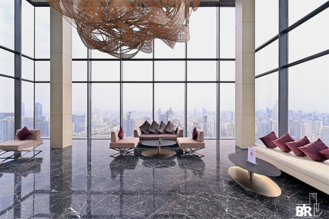 Condo à Bangkok, Thaïlande, 2 chambres № 197431 - photo 7