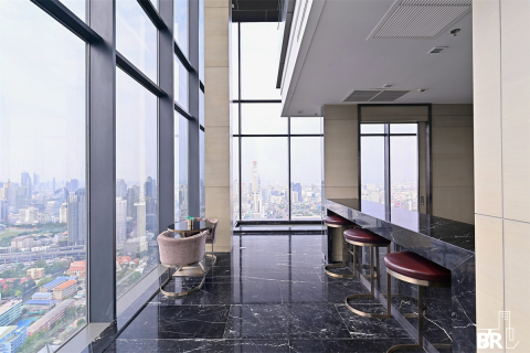 Condo à Bangkok, Thaïlande, 2 chambres № 197431 - photo 3