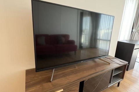 Condo in Bangkok, Thailand, 1 bedroom № 197430 - photo 5