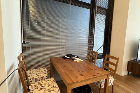 Condo in Bangkok, Thailand, 1 bedroom № 197430 - photo 4