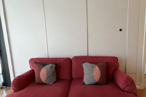 Condo in Bangkok, Thailand, 1 bedroom № 197430 - photo 6