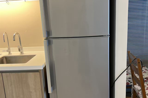 Condo in Bangkok, Thailand, 1 bedroom № 197430 - photo 8