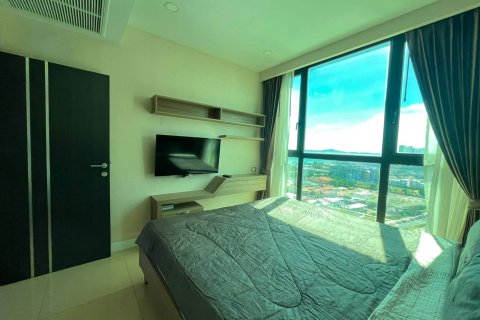 Apartamento de 2 habitaciones en Pattaya, Tailandia № 222751 - foto 4