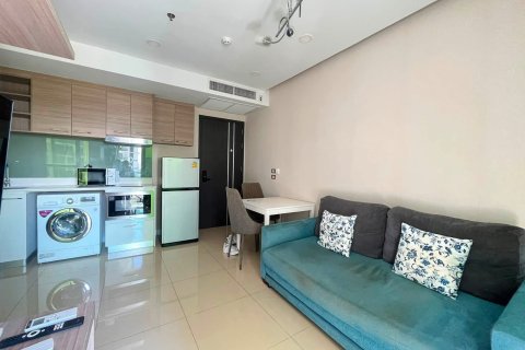 Apartamento de 2 habitaciones en Pattaya, Tailandia № 222751