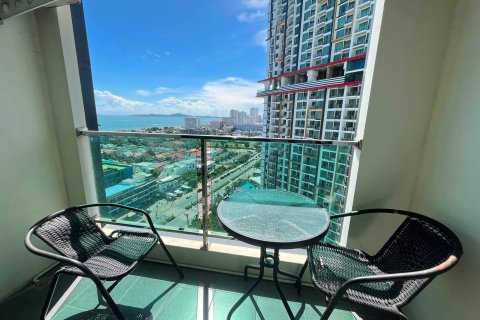 Apartamento de 2 habitaciones en Pattaya, Tailandia № 222751 - foto 8