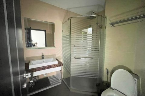 Apartamento de 2 habitaciones en Pattaya, Tailandia № 222751 - foto 6