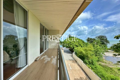 Condo à Pattaya, Thaïlande, 1 chambre  № 197504 - photo 16