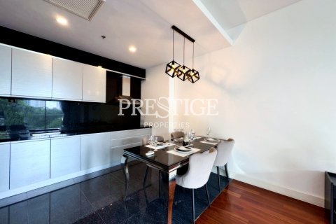 Condo à Pattaya, Thaïlande, 1 chambre  № 197504 - photo 4