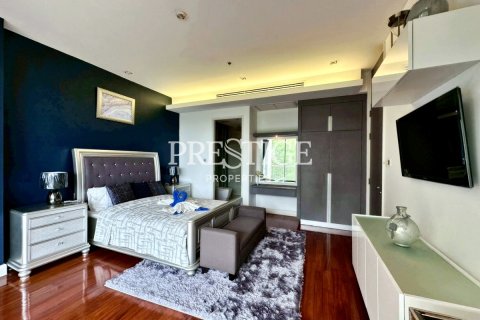 Condo à Pattaya, Thaïlande, 1 chambre  № 197504 - photo 11