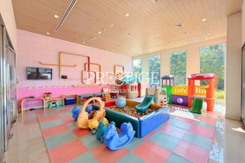 Condo à Pattaya, Thaïlande, 1 chambre  № 197504 - photo 18