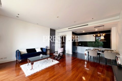Eigentumswohnung in Pattaya, Thailand, 1 Schlafzimmer  № 197504