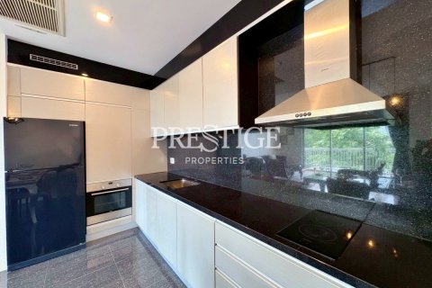 Condo à Pattaya, Thaïlande, 1 chambre  № 197504 - photo 8