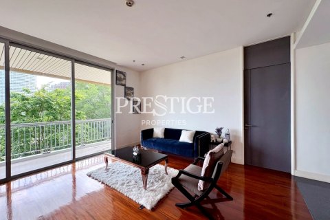 Condo à Pattaya, Thaïlande, 1 chambre  № 197504 - photo 2