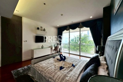 Condo à Pattaya, Thaïlande, 1 chambre  № 197504 - photo 10