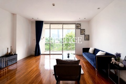 Condo à Pattaya, Thaïlande, 1 chambre  № 197504 - photo 3
