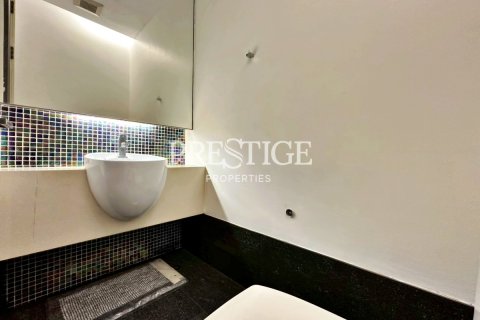 Condo à Pattaya, Thaïlande, 1 chambre  № 197504 - photo 14