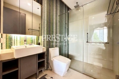Condo à Pattaya, Thaïlande, 1 chambre  № 197504 - photo 13