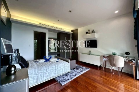 Condo à Pattaya, Thaïlande, 1 chambre  № 197504 - photo 12