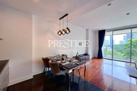 Condo à Pattaya, Thaïlande, 1 chambre  № 197504 - photo 5