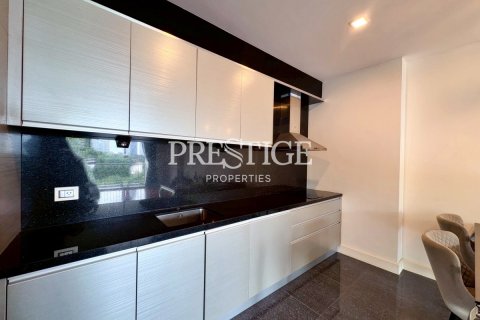 Condo à Pattaya, Thaïlande, 1 chambre  № 197504 - photo 7
