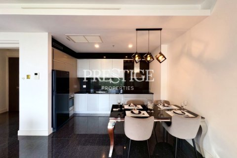 Condo à Pattaya, Thaïlande, 1 chambre  № 197504 - photo 6