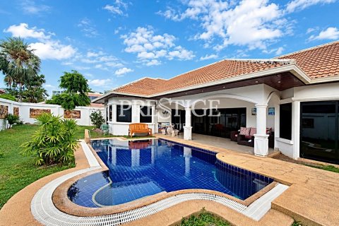 บ้านในพัทยา, ประเทศไทย 3 ห้องนอน № 197505