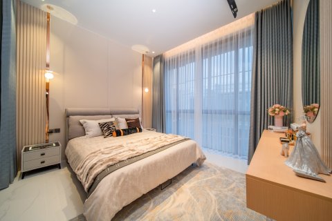 วิลล่าในตำบลฉลอง, ประเทศไทย 4 ห้องนอน № 165877 - รูปถ่าย 16