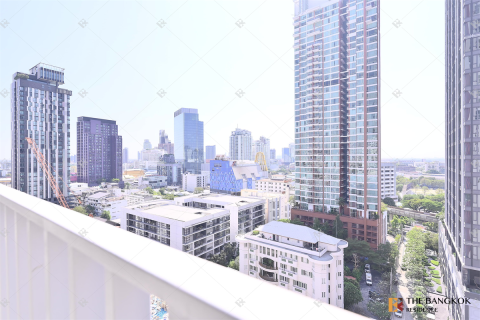 Condominio de 2 dormitorios en Bangkok, Tailandia № 186212 - foto 9