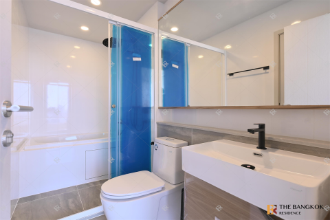 Condominio de 2 dormitorios en Bangkok, Tailandia № 186212 - foto 3