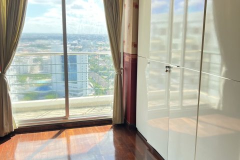 Ático de 3 dormitorios en Prawet, Bangkok, Tailandia № 145300 - foto 20