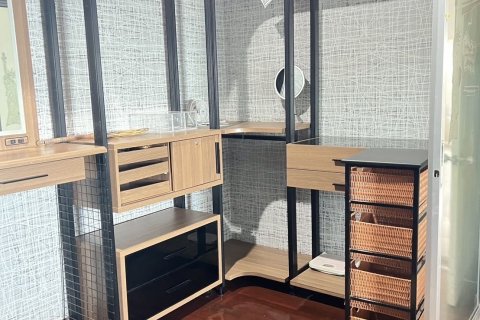 Ático de 3 dormitorios en Prawet, Bangkok, Tailandia № 145300 - foto 10