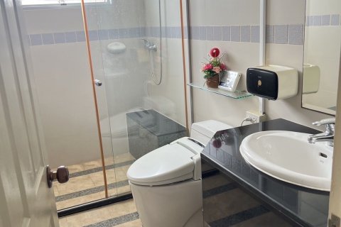Ático de 3 dormitorios en Prawet, Bangkok, Tailandia № 145300 - foto 21