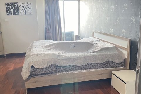 Ático de 3 dormitorios en Prawet, Bangkok, Tailandia № 145300 - foto 4