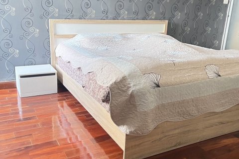 Ático de 3 dormitorios en Prawet, Bangkok, Tailandia № 145300 - foto 11