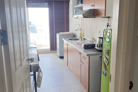 Ático de 3 dormitorios en Prawet, Bangkok, Tailandia № 145300 - foto 13
