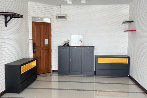 Ático de 3 dormitorios en Prawet, Bangkok, Tailandia № 145300 - foto 2
