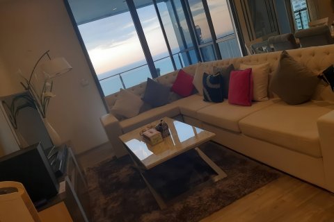 Wohnung in Pattaya, Thailand 3 Schlafzimmer № 155675 - Foto 6