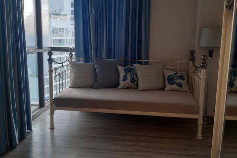 Wohnung in Pattaya, Thailand 3 Schlafzimmer № 155675 - Foto 13